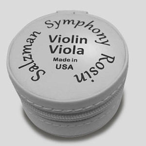 Violin/Viola White #1